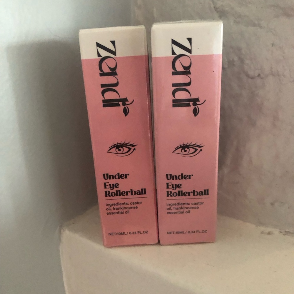Zendi Under Eye Rollerball